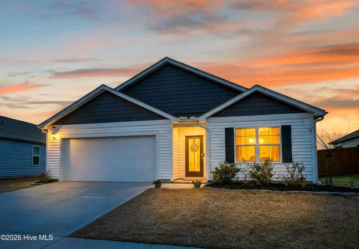 3514 Wigeon Way, Winnabow, NC 28479 - #1