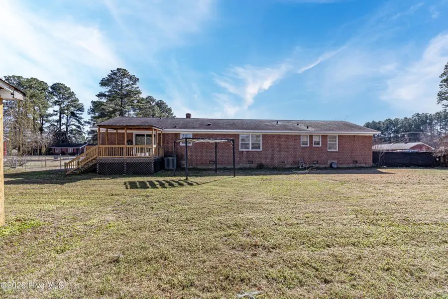 3305 Evelyn Drive, Kinston, NC 28504 - #3