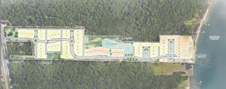 7171 Carolina Beach Rd, Shoreline 7, Wilmington, NC 28412 - #2