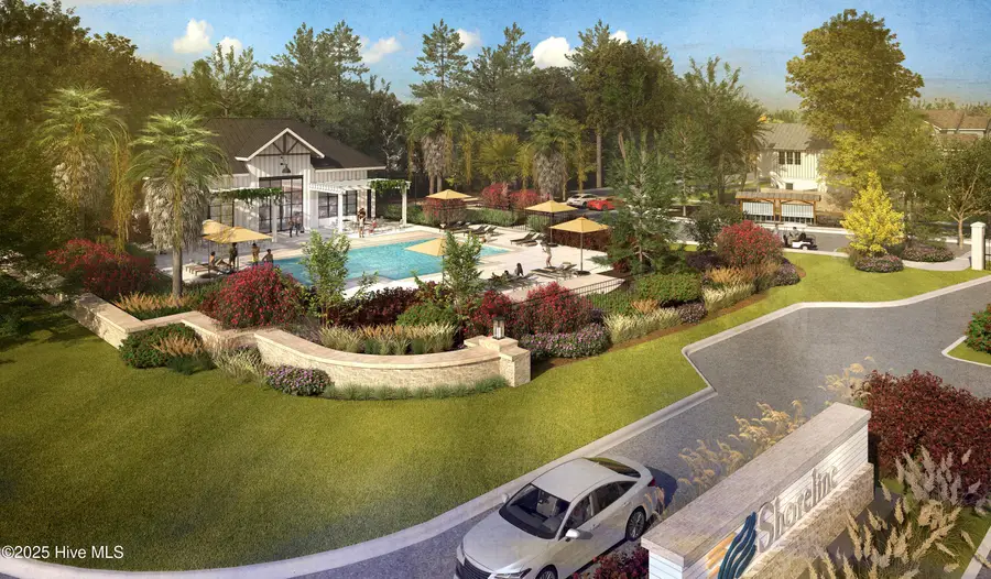 7171 Carolina Beach Rd, Shoreline 7, Wilmington, NC 28412 - #3