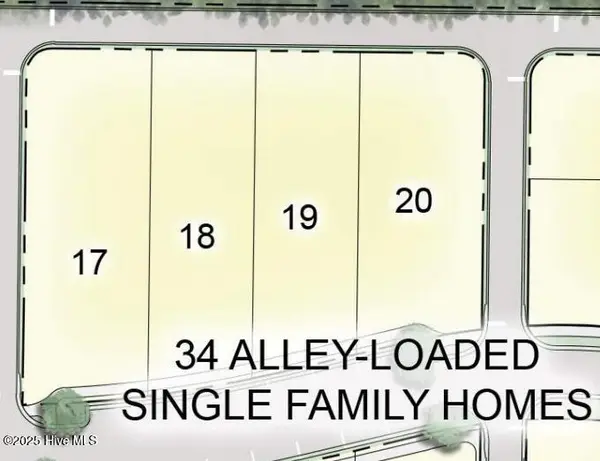 7171 Carolina Beach Rd,shoreline 19, Wilmington, NC 28412