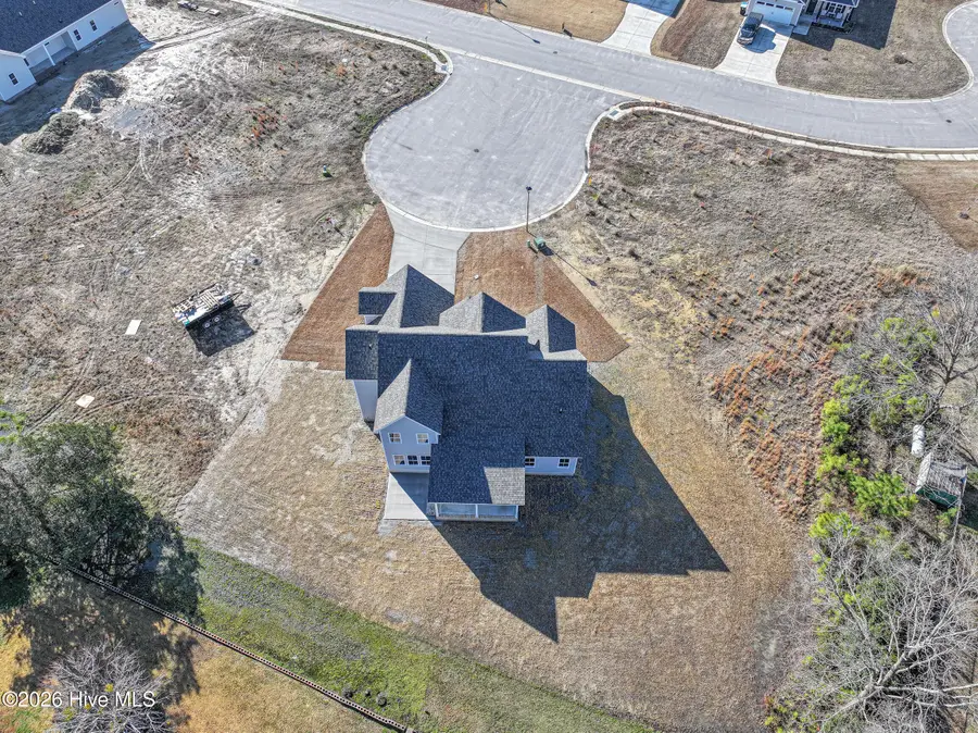 3300 Hershey Court, Farmville, NC 27828 - #3