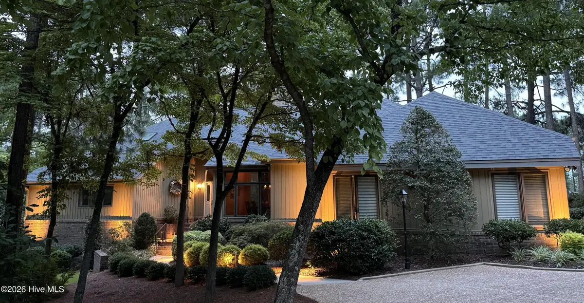 65 Stoneykirk Drive, Pinehurst, NC 28374 - #1