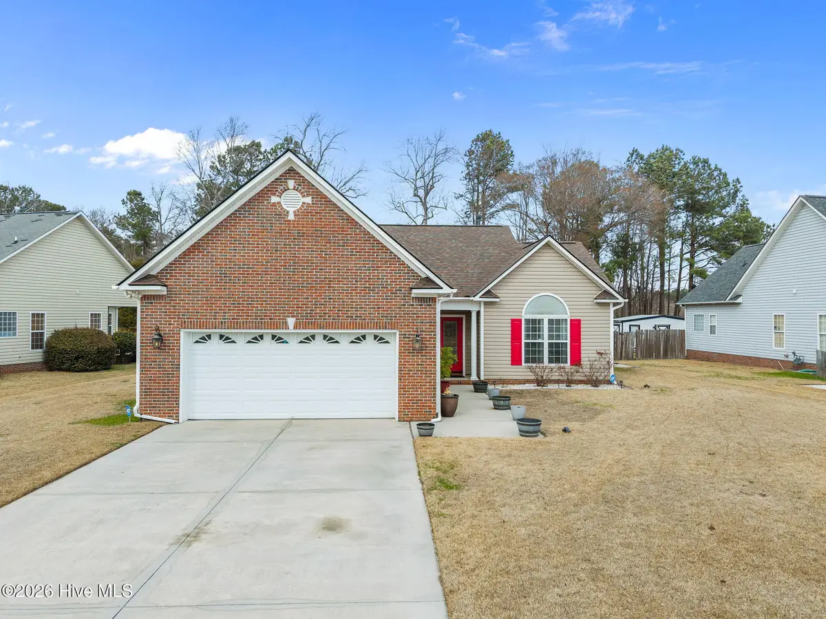 102 Fairmont Lane, Jacksonville, NC 28540 - #1
