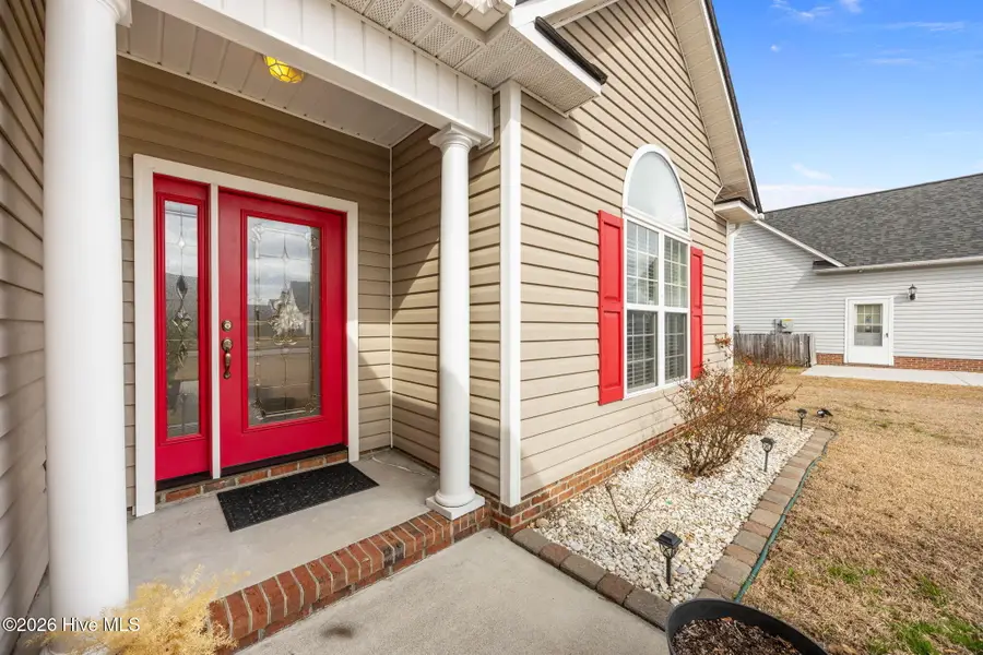 102 Fairmont Lane, Jacksonville, NC 28540 - #3