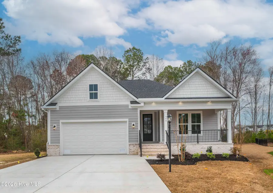 799 Marsh Rose Path Nw, Calabash, NC 28467 - #2