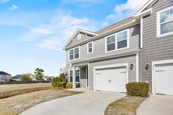 598 Orbison Drive, Wilmington, NC 28411