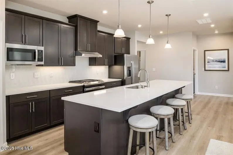 1277 Piper Glen Drive, Sunset Beach, NC 28468 - #2