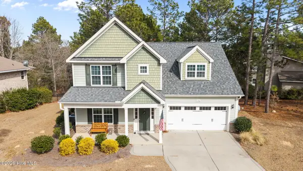 1280 Burning Tree Road, Pinehurst, NC 28374