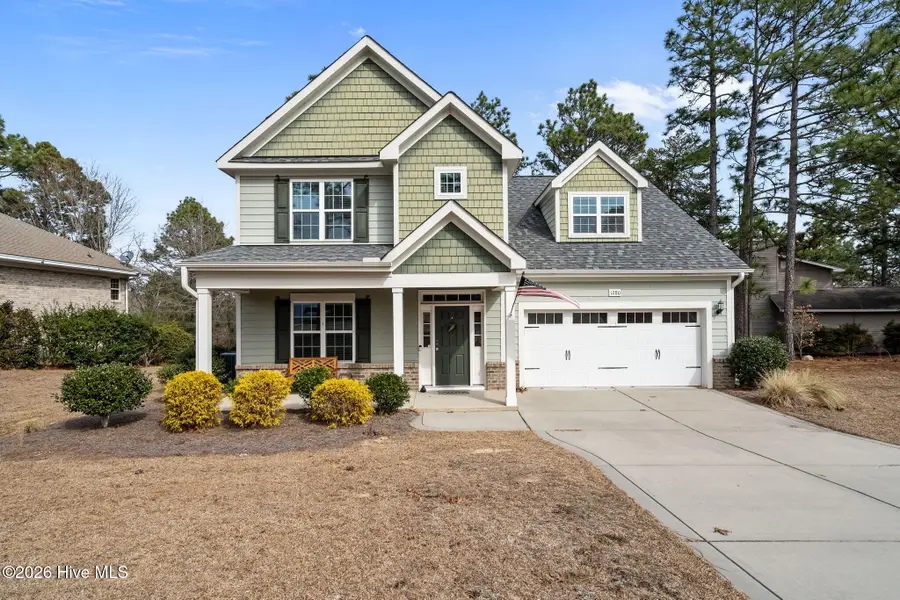 1280 Burning Tree Road, Pinehurst, NC 28374 - #2
