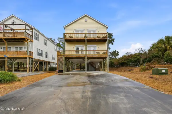 3498 Windy Point Road Sw, Supply, NC 28462