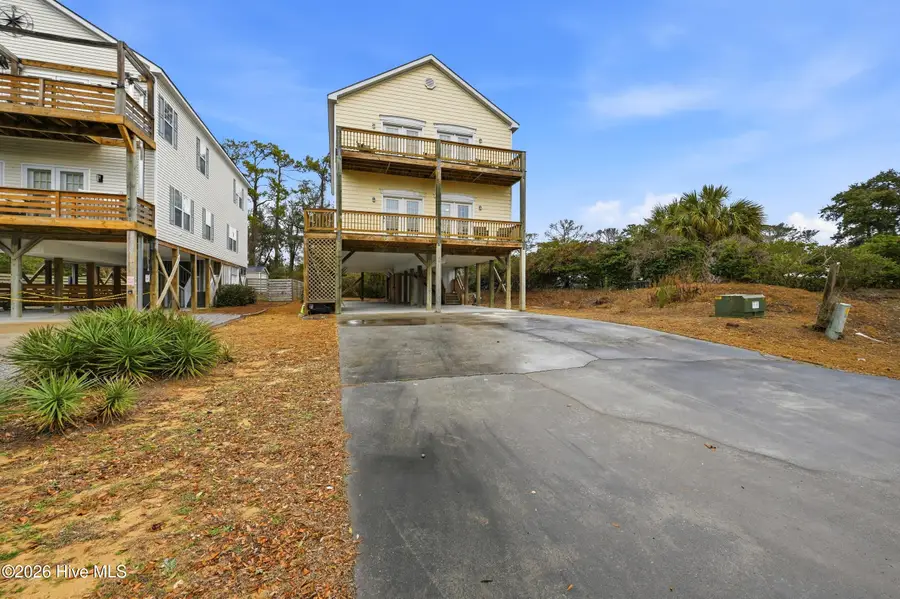 3498 Windy Point Road Sw, Supply, NC 28462 - #2