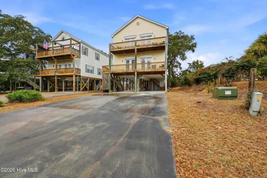 3498 Windy Point Road Sw, Supply, NC 28462 - #3