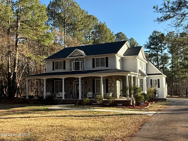 1957 Hilltop Road, Raleigh, NC 27610