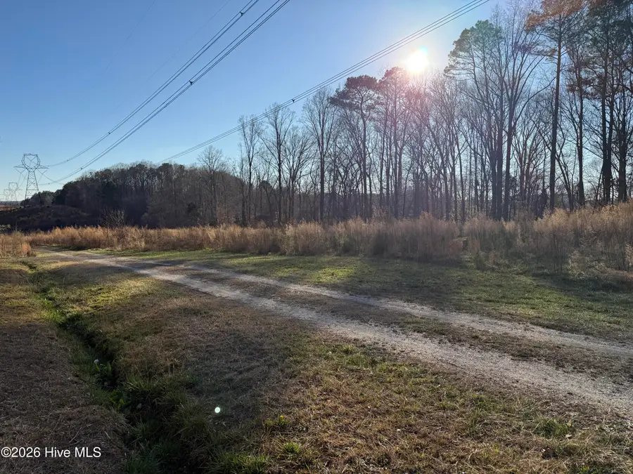 1957 Hilltop Road, Raleigh, NC 27610 - #3