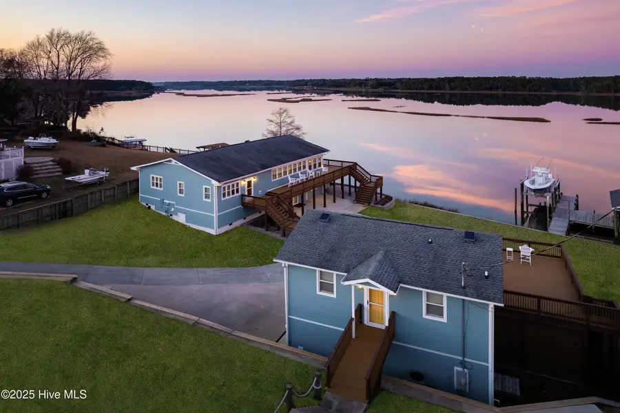 225 Great Neck Hill Road, Hubert, NC 28539 - #2