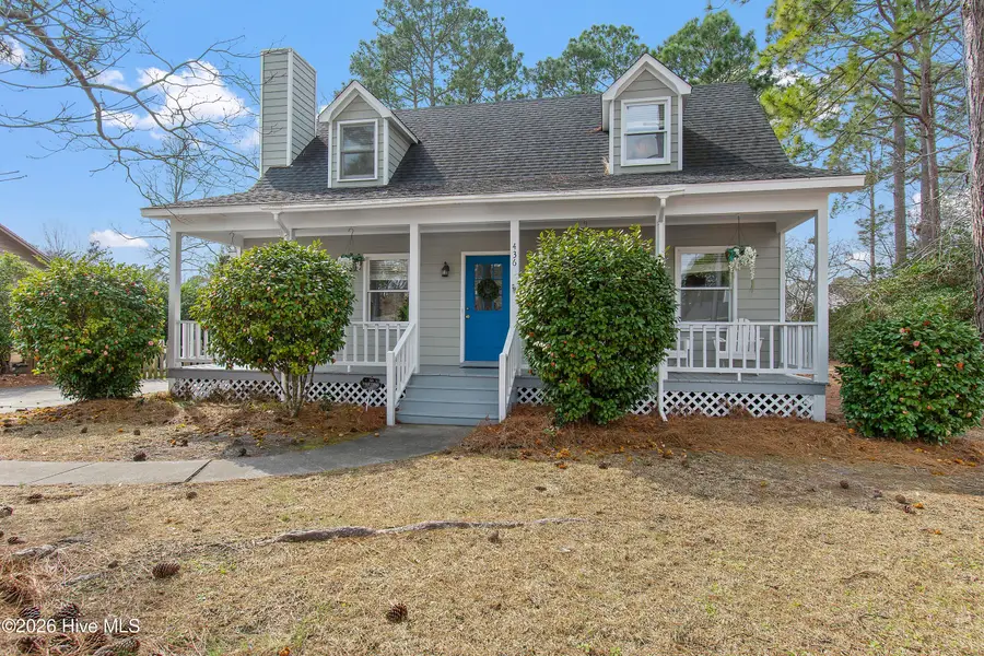436 Morning Glory Court, Wilmington, NC 28405 - #3