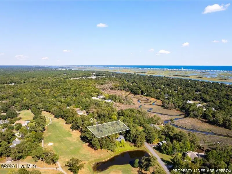 610 Saw Grass Road, Hampstead, NC 28443 - #2