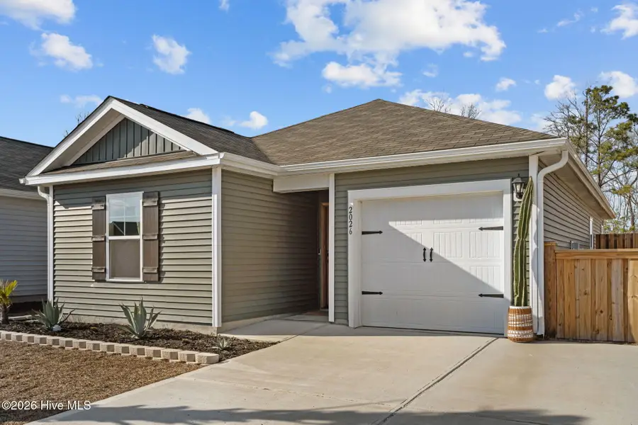 2026 Course Lane, Surf City, NC 28445 - #2