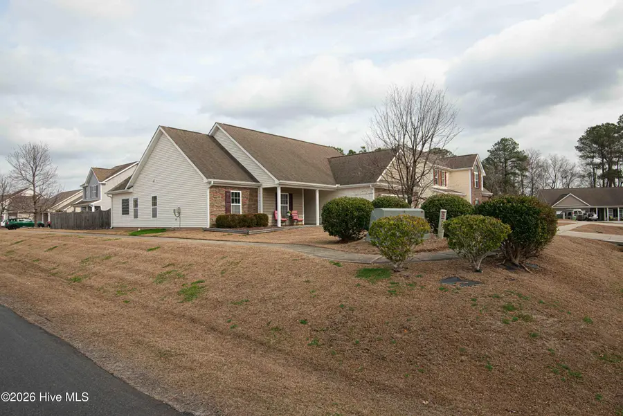301 Elk Court, Jacksonville, NC 28546 - #3