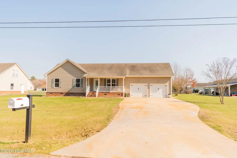 192 Riverwood Drive, Hertford, NC 27944 - #2