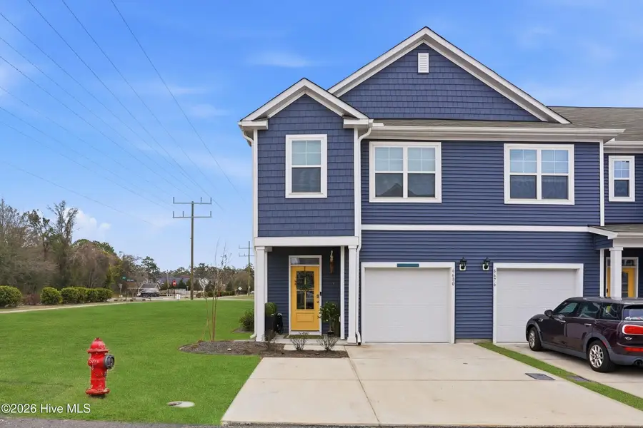 6680 Lemon Lane, Wilmington, NC 28412 - #2