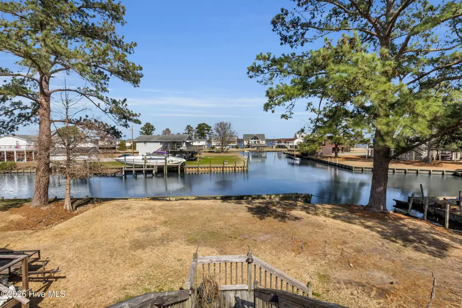 211 D Drive, Chocowinity, NC 27817 - #3