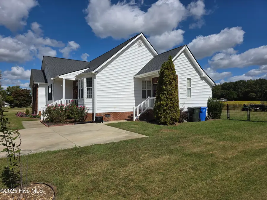 3502 Baybrooke Drive W, Wilson, NC 27893 - #2