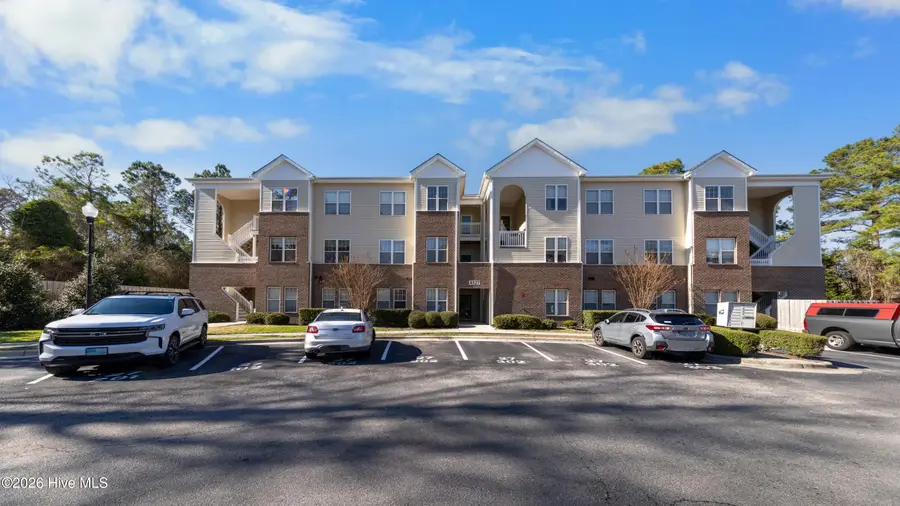 4527 Sagedale Drive #Unit 201, Wilmington, NC 28405 - #2