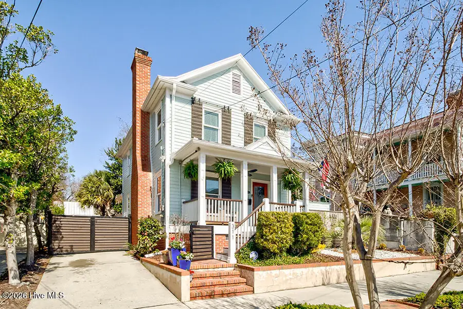 311 Nun Street, Wilmington, NC 28401 - #2