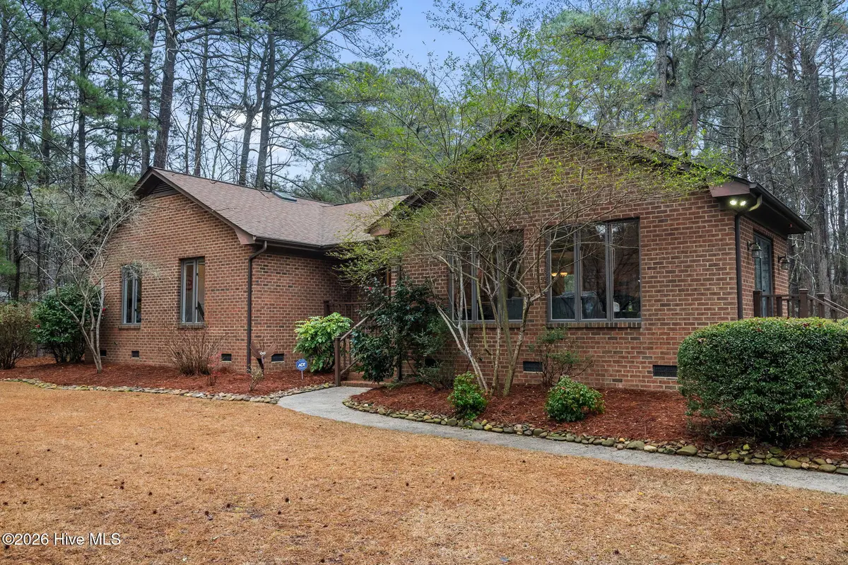1273 Forest Acres Drive, Greenville, NC 27834 - #1