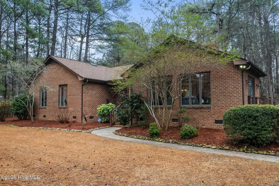 1273 Forest Acres Drive, Greenville, NC 27834 - #2