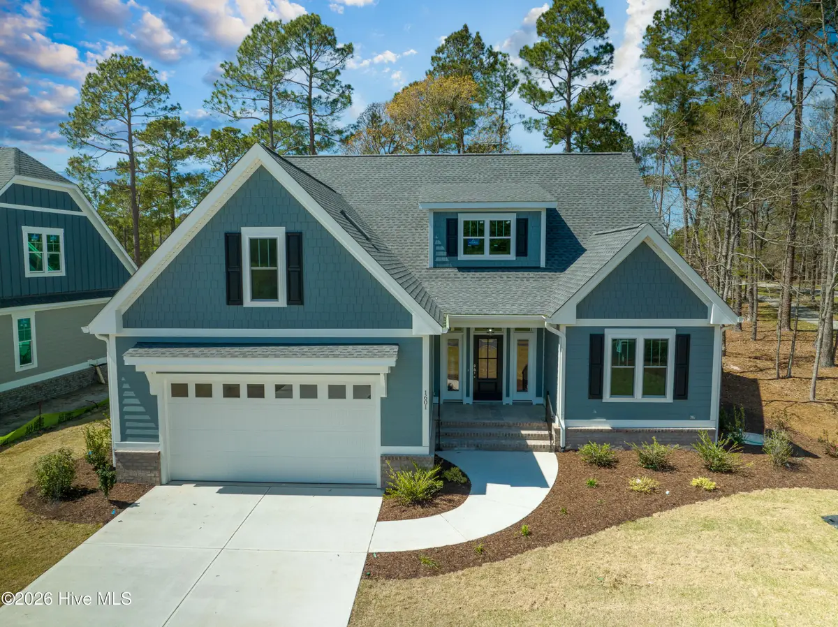 284 Atlantic Court Sw, Supply, NC 28462 - #1