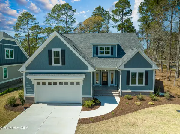 284 Atlantic Court Sw, Supply, NC 28462