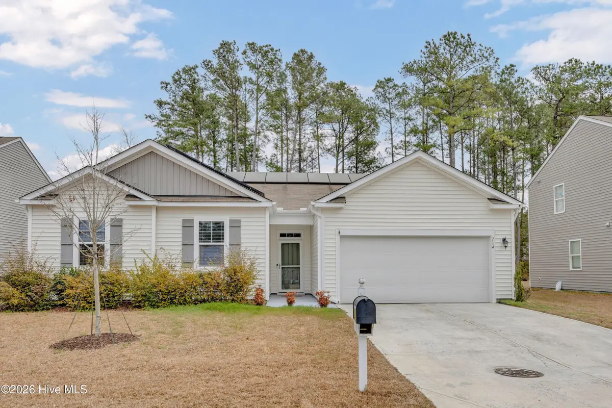 714 Avington Lane Ne, Leland, NC 28451 - #1