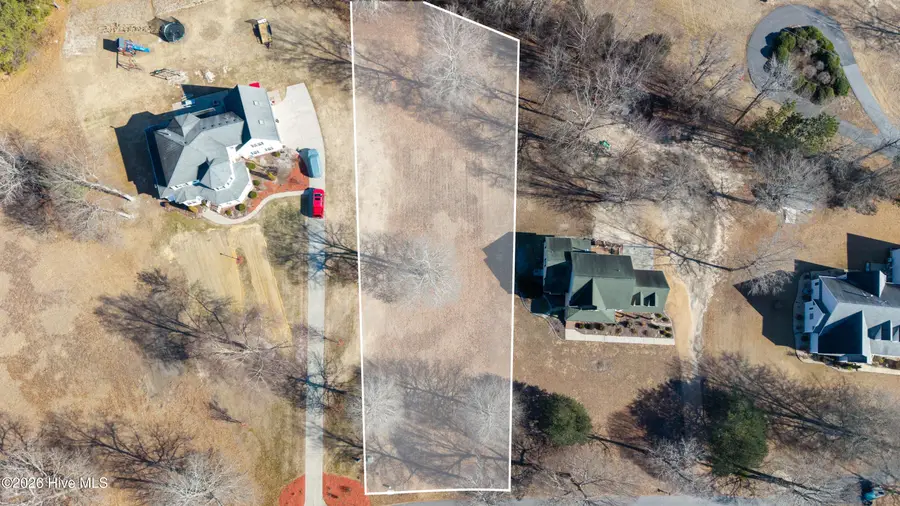 141 Lake Wood Drive, Edenton, NC 27932 - #3