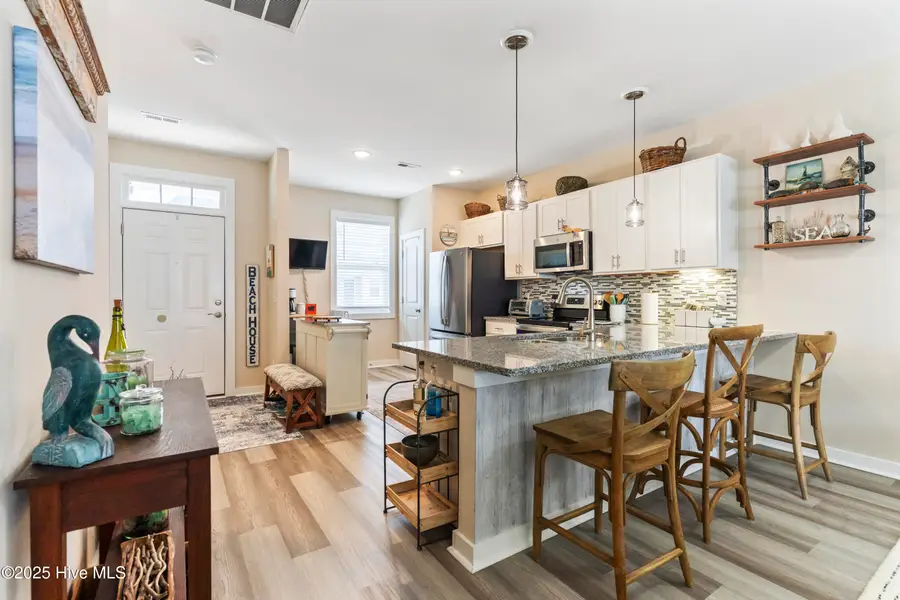 326 Starfish Lane, Sneads Ferry, NC 28460 - #2