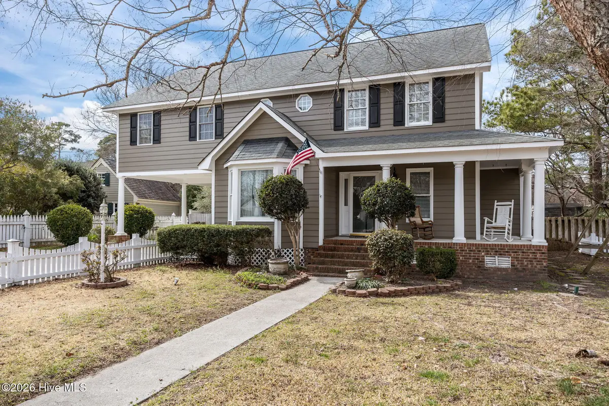 299 Lori Drive, Greenville, NC 27858 - #1