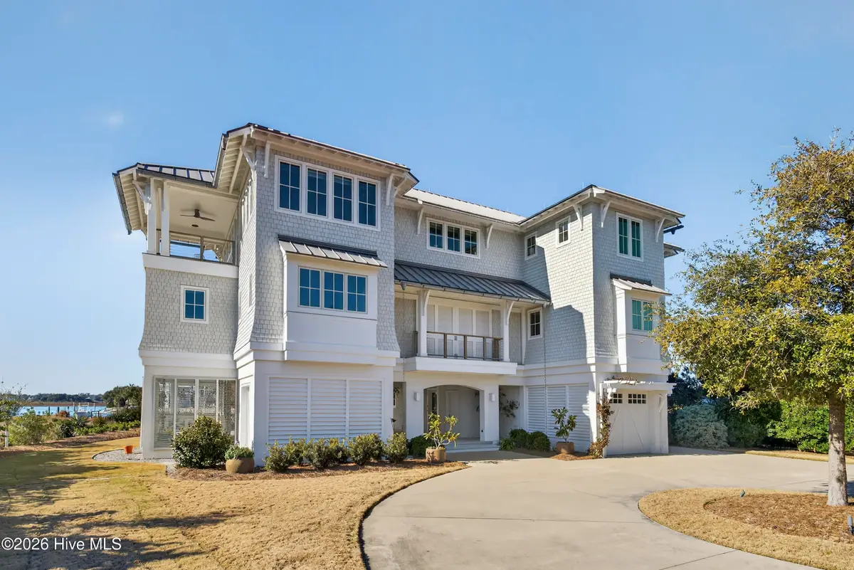 4 Jib Road, Wilmington, NC 28411 - #1