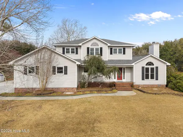 103 Seagull Way, Hubert, NC 28539