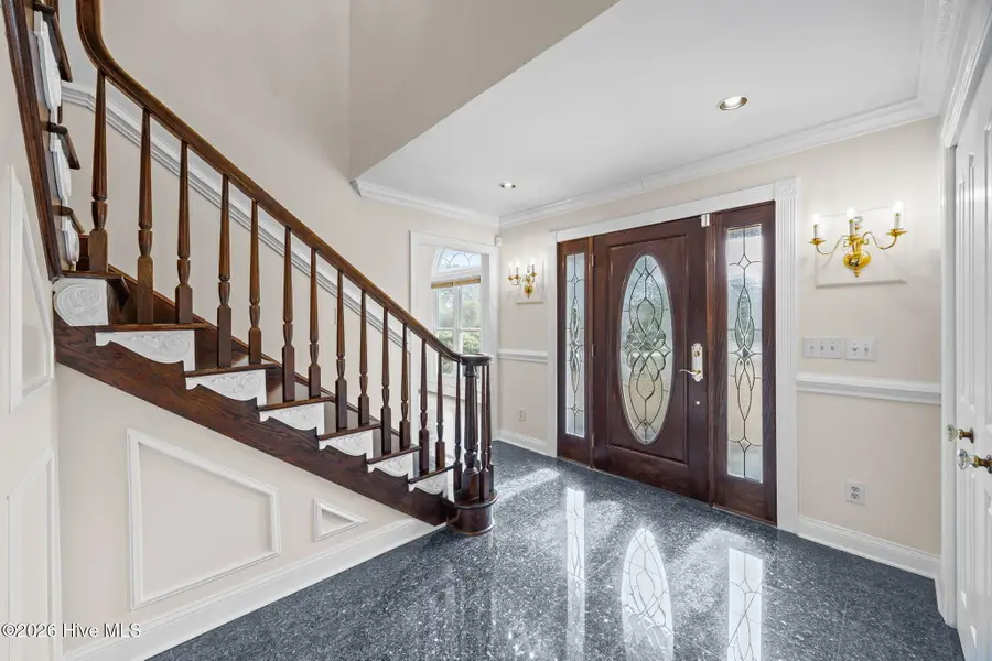 103 Seagull Way, Hubert, NC 28539 - #2