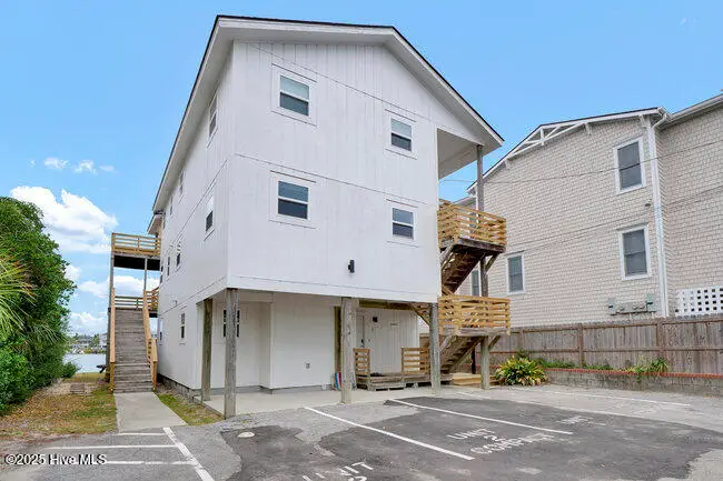 9 W Atlanta Street #3, Wrightsville Beach, NC 28480 - #2