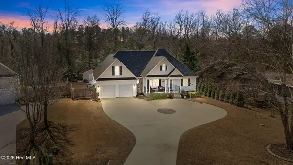 110 Faldo Lane, New Bern, NC 28560