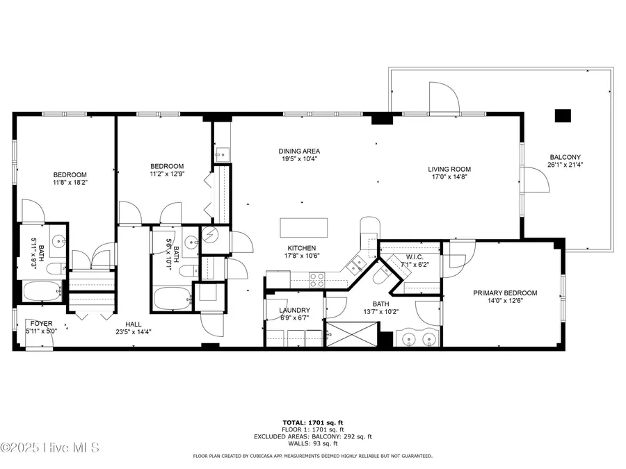 4425 Arendell Street #609, Morehead City, NC 28557 - #2