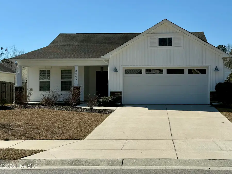 8557 Glasgow Street, Leland, NC 28451 - #2