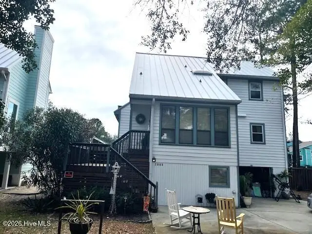 3009 Anderson Drive Sw, Oak Island, NC 28465 - #1