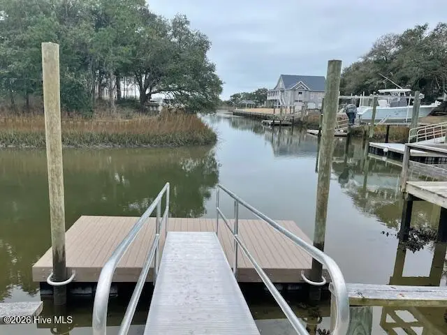 3009 Anderson Drive Sw, Oak Island, NC 28465 - #3