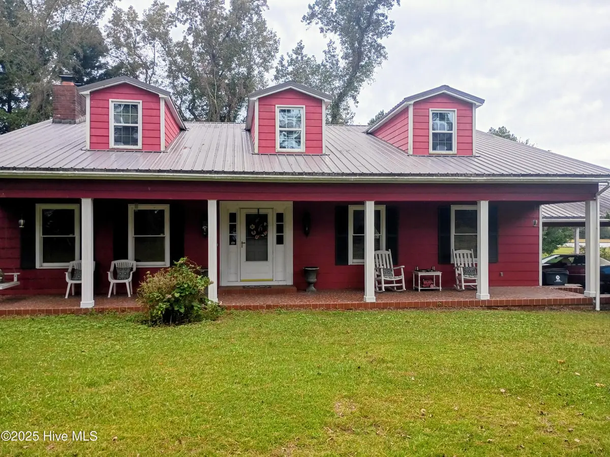 2391 Bill Hooks Road, Whiteville, NC 28472 - #1