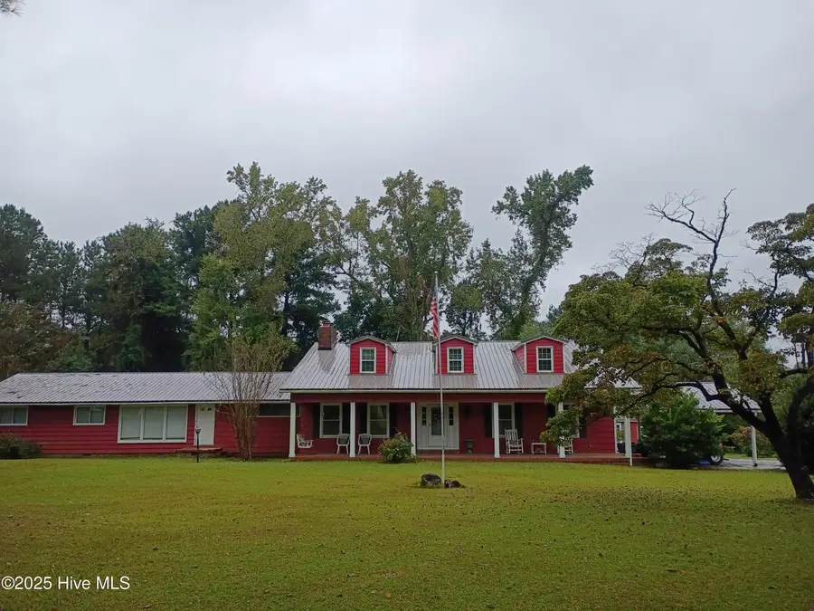 2391 Bill Hooks Road, Whiteville, NC 28472 - #3