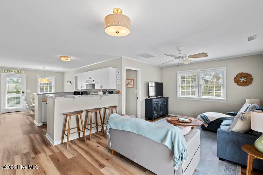1331 Carolina Boulevard, Topsail Beach, NC 28445 - #2